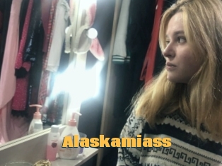 Alaskamiass
