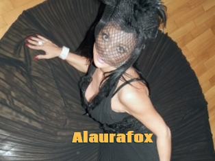 Alaurafox