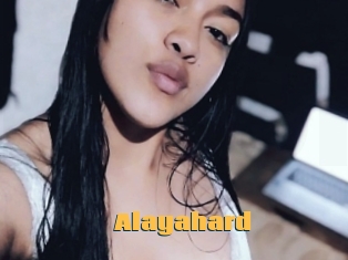 Alayahard