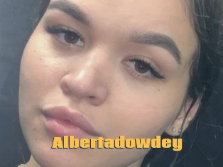 Albertadowdey