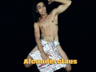 Alcanderclaus