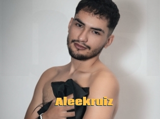 Aleekruiz