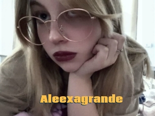 Aleexagrande