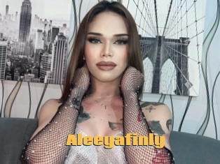Aleeyafinly