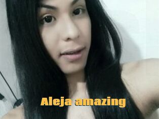 Aleja_amazing