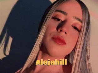 Alejahill
