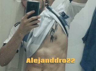 Alejanddro22