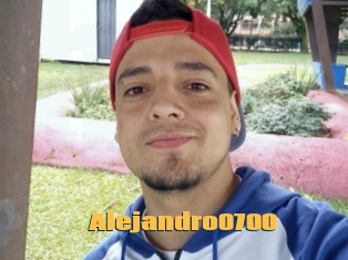Alejandro0700