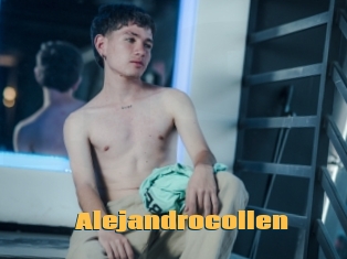 Alejandrocollen
