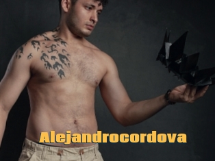 Alejandrocordova