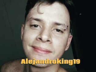 Alejandroking19