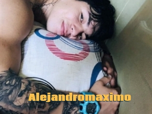 Alejandromaximo