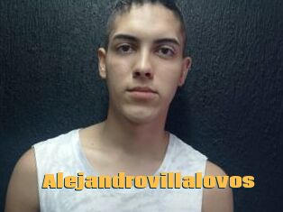 Alejandrovillalovos