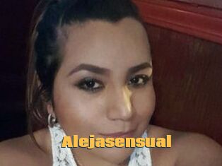 Alejasensual
