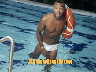 Alejobalboa
