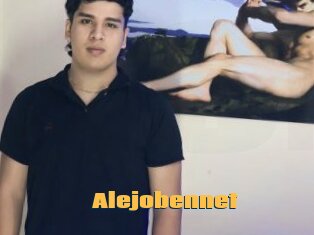 Alejobennet