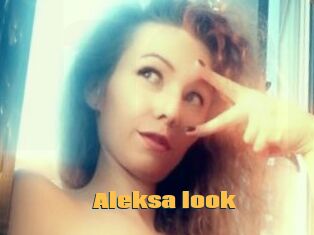 Aleksa_look