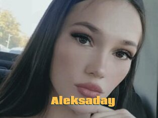 Aleksaday