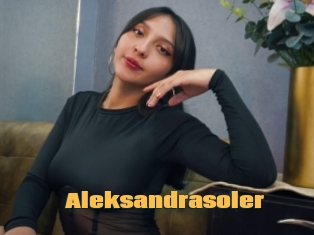 Aleksandrasoler