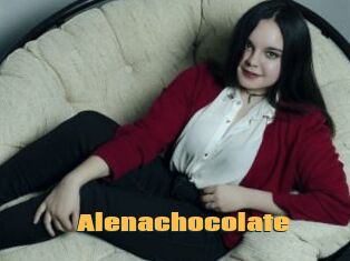 Alenachocolate