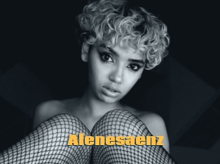 Alenesaenz