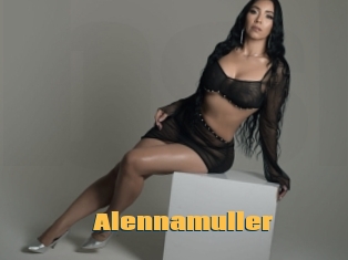 Alennamuller