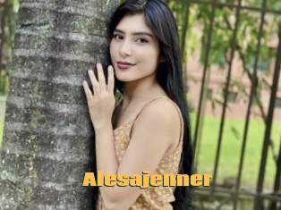 Alesajenner
