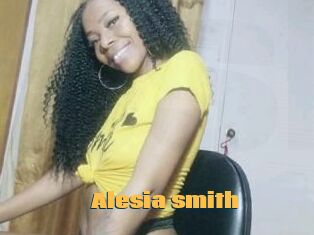 Alesia_smith