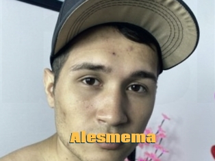 Alesmema