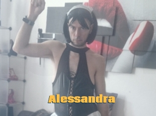 Alessandra