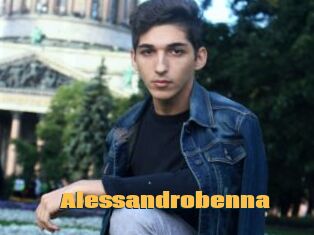 Alessandrobenna
