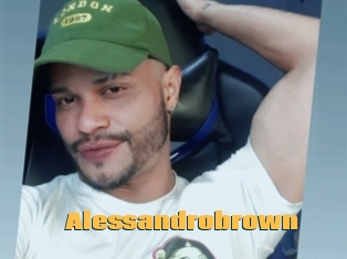 Alessandrobrown