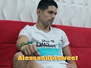 Alessandrosweet
