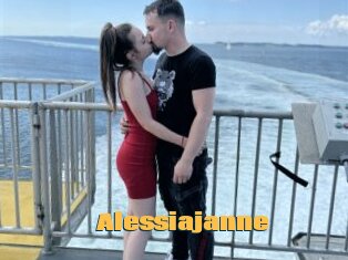 Alessiajanne
