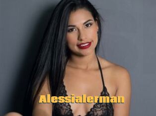 Alessialerman