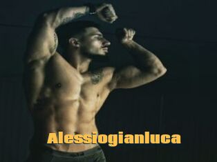 Alessiogianluca