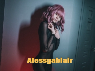 Alessyablair