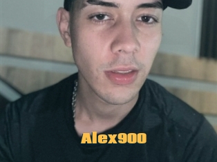 Alex900