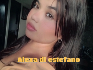 Alexa_di_estefano