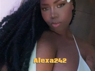 Alexa242