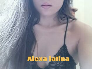 Alexa_latina