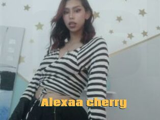 Alexaa_cherry