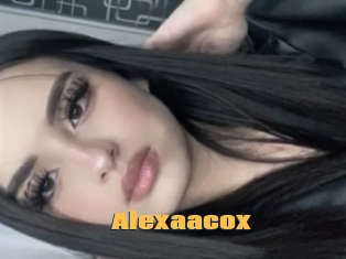 Alexaacox