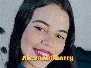 Alexaandharry