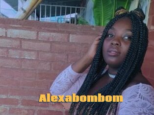 Alexabombom