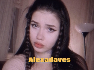 Alexadaves