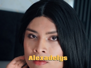 Alexadelys