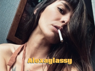 Alexaglassy