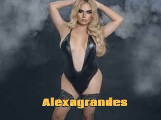 Alexagrandes