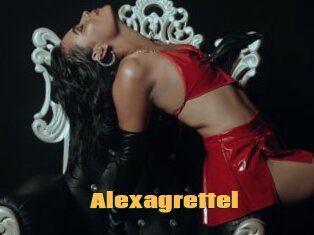 Alexagrettel